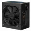 კვების ბლოკი 2E 2E-MP650-120APFC MASTER, 650W, 80 Plus, Power Supply, Black  - Primestore.ge