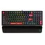კლავიატურის აქსესუარი A4Tech Bloody PR-30 Cooling Gel Wrist-Rest Black  - Primestore.ge