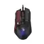 მაუსი A4tech W60 Max Mini Lightweight RGB Gaming Mouse Black  - Primestore.ge