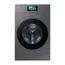 სარეცხი მანქანა საშრობით Samsung T-Combo WD18DB8995BZLD Black  18/11 კგ  - Primestore.ge