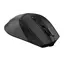 მაუსი A4Tech Fstyler FG45CS Air2 2.4G Wireless Mouse Stone Grey , 3 image - Primestore.ge