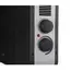 ელექტრო გამათბობელი Ardesto CHH-2000MBR, 2000W, 20m², Electric Heater, Black , 6 image - Primestore.ge