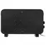 ელექტრო გამათბობელი Ardesto CHH-2000MBR, 2000W, 20m², Electric Heater, Black , 2 image - Primestore.ge