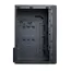 Golden Field LA-01 Micro ATX Case 500W 120mm fan, 5 image