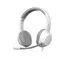 ყურსასმენი A4tech Fstyler FH150U Conference USB Headset White , 2 image - Primestore.ge