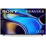 ტელევიზორი Sony K-77XR80  (2024)  BRAVIA 8 | XR Processor  4K Ultra HD | High Dynamic Range (HDR) | Smart TV (Google TV)  - Primestore.ge
