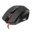მაუსი A4Tech Bloody V7M XGLIDE Multi-Core Gaming Mouse Black , 3 image - Primestore.ge