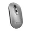 მაუსი A4Tech Fstyler FB20S Bluetooth & 2.4G Wireless Mouse Smoky Grey  - Primestore.ge