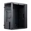 Golden Field LA-01 Micro ATX Case 500W 120mm fan, 4 image