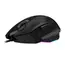 მაუსი A4tech Bloody W95 Max RGB Gaming Mouse Black , 4 image - Primestore.ge