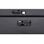 კლავიატურა და მაუსი 2E MK440 WL/BT, EN/UK, grey-black - Primestore.ge