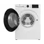 სარეცხი მანქანა Beko B3WFR572WB b300 , 2 image - Primestore.ge