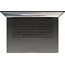 ნოუთბუქი Asustek Zenbook S 14" 3K OLEDU7 Ultra 7 258V 16GB 1TB SSD Inetgrated Graphics GREY  WIN 11 HOME , 3 image - Primestore.ge