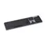 კლავიატურა 2E Keyboard membrane KS240 110key, WL/BT, EN/UK, grey-black , 3 image - Primestore.ge