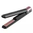თმის გასასწორებელი Ardesto HS-R300PT Pink Touch, 50W, Hair Straightener, Grey/Pink  - Primestore.ge
