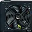 კვების ბლოკი Zalman ZM600-LX3 TeraMax, 600W, 80 Plus, Power Supply, Black , 4 image - Primestore.ge
