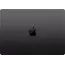 ნოუთბუქი Apple MacBook Pro 16" M4 Pro (24GB/512GB) - Space Black , 2 image - Primestore.ge