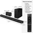 სახლის კინოთეატრი SAMSUNG HW-Q930D/RU , 5 image - Primestore.ge