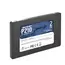 მყარი დისკი Patriot P210 SSD 2TB SATA3 2.5 - P210S2TB25 , 2 image - Primestore.ge