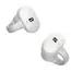 ყურსასმენი Biosong B5 Open-Design Bluetooth Earclip White  - Primestore.ge