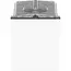 ჭურჭლის სარეცხი მანქანა GORENJE GV643D90 - Primestore.ge