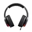 ყურსასმენი A4tech Bloody MR720 RGB Gaming Bluetooth Wireless Headset Black - Primestore.ge