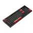 Keyboard A4Tech Bloody WS98 Dual-Core Wireless Mechanical Keyboard Sports Red, 4 image