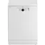 ჭურჭლის სარეცხი მანქანა BEKO BDFN26530W b300  - Primestore.ge