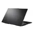 ნოუთბუქი Asustek VivoBook Pro 15.6"'  3K  OLED 120Hz Ultra 7  255H 24GB 1TB SSD RTX 4050  6GB GREY , 2 image - Primestore.ge