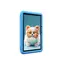 პლანშეტი Blackview Tab A6 Kids WI-FI 10.1'' HD+ 4GB 128GB Ocean Blue , 4 image - Primestore.ge