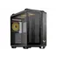 ქეისი Asus TUF Gaming GT502 Plus Case - Black  - Primestore.ge