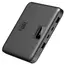 პორტატული დამტენი Canyon CNE-CPB2008DG, 20000mAh, USB-C, USB-A, Power Bank, Gray , 3 image - Primestore.ge