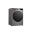 სარეცხი მანქანა LG F4V5EYLYP.APTPMEA Black , 3 image - Primestore.ge