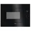 Built-in microwave oven AEG MBE2658SEB, 26L, 900W, Built-In Oven, Black