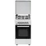 გაზქურა Oz OE 5040 W TOP FFD Oven-Electric-White  - Primestore.ge