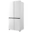 მაცივარი TCL TRTC-521CDWDW1, 476L, A+, No Frost, Refrigerator, White , 3 image - Primestore.ge