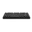 კლავიატურა Dark Project ALU Terra Nostra Black - Wired Gaming Keyboard (ANSI)  - Primestore.ge