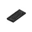 Keyboard Dark Project ALU Terra Nova Black - Wireless Gaming Keyboard (ANSI), 2 image