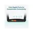 უსადენო როუტერი TP-Link Archer MR600 , 6 image - Primestore.ge