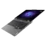 Lenovo Legion LOQ 15.6" FHD 144Hz i5-12450HX 16GB 512GB SSD RTX 4050 6GB Luna Gray, 3 image