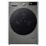 სარეცხი მანქანა LG F4V5EYLYP.APTPMEA Black  - Primestore.ge