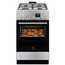 გაზქურა Electrolux LKK560222X  - Primestore.ge