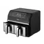 Sencor SFR 9500SS Air Fryer, 2 image