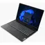 ნოუთბუქი Lenovo 82YU0143RU V15 G4 AMN, 15.6", Ryzen 5-7520U, 16GB, 512GB SSD, Integrated, Black , 4 image - Primestore.ge