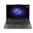 ნოუთბუქი Lenovo Legion LOQ 15.6" FHD 144Hz  i5-12450HX  16GB 1TB  SSD RTX 4060 8GB Luna Grey  - Primestore.ge