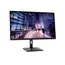 მონიტორი Lenovo N27p (67C3GCC4US) - Black , 2 image - Primestore.ge