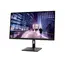 მონიტორი Lenovo N27p (67C3GCC4US) - Black , 3 image - Primestore.ge