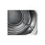 საშრობი Electrolux EW7D394UE White , 2 image - Primestore.ge