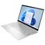 ნოუთბუქი HP ENVY x360  Goldy 23C1  i7-1355U  16GB  512GB  UMA  Touch/15.6 FHD  W11H6  Natural Silver , 3 image - Primestore.ge