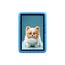 პლანშეტი Blackview Tab A6 Kids WI-FI 10.1'' HD+ 4GB 128GB Ocean Blue , 3 image - Primestore.ge